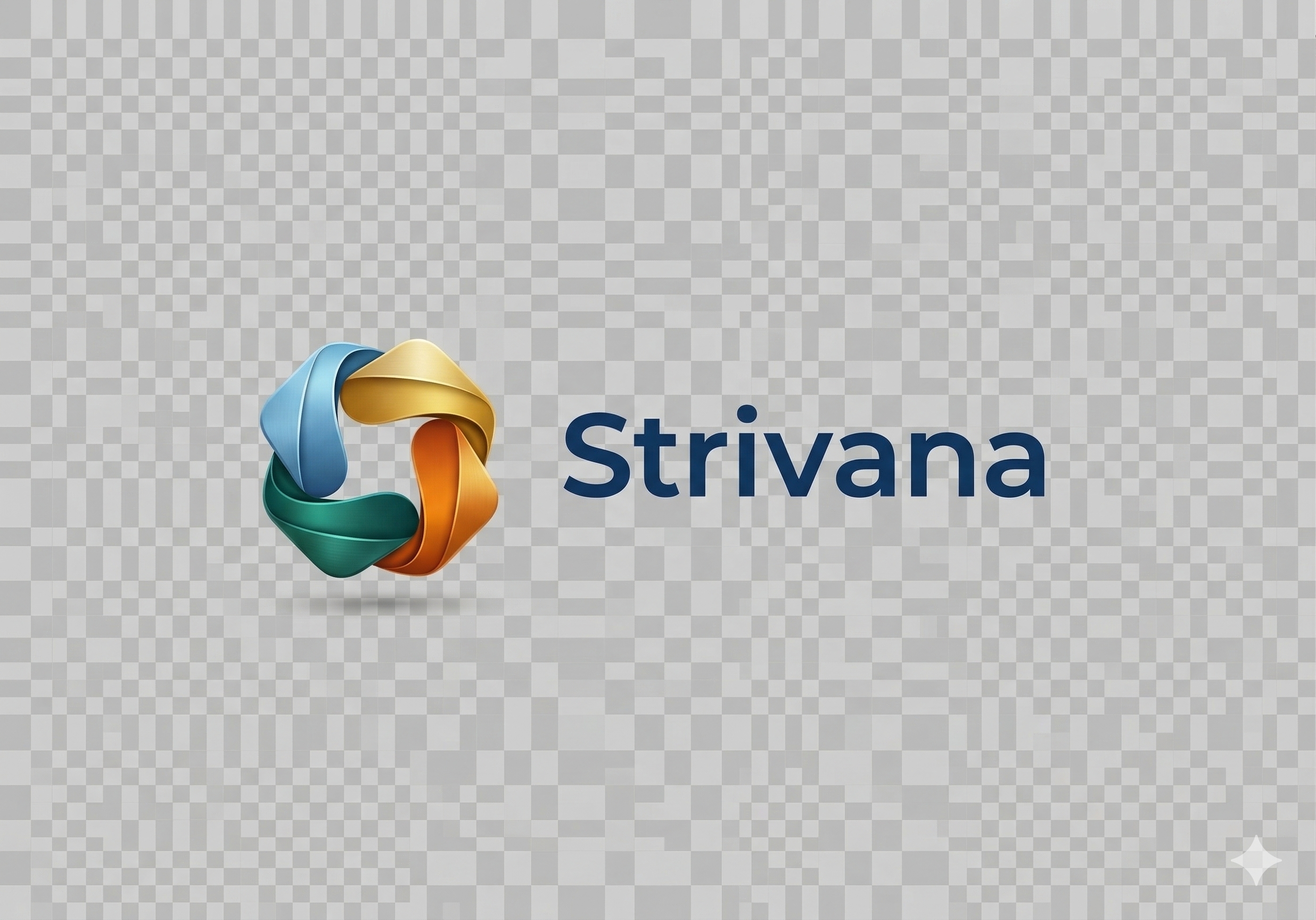 Strivana Logo