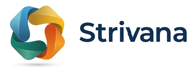 Strivana LLC Logo